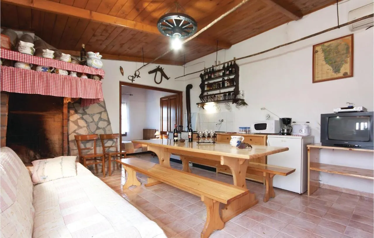 Holiday home Amazing Home In Barban With Kitchen Croatia