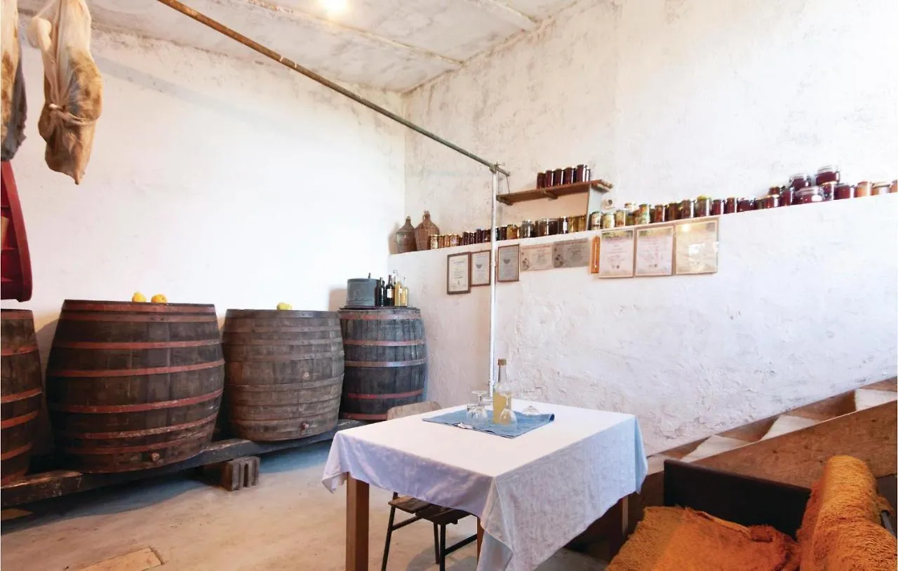 Holiday home Amazing Home In Barban With Kitchen