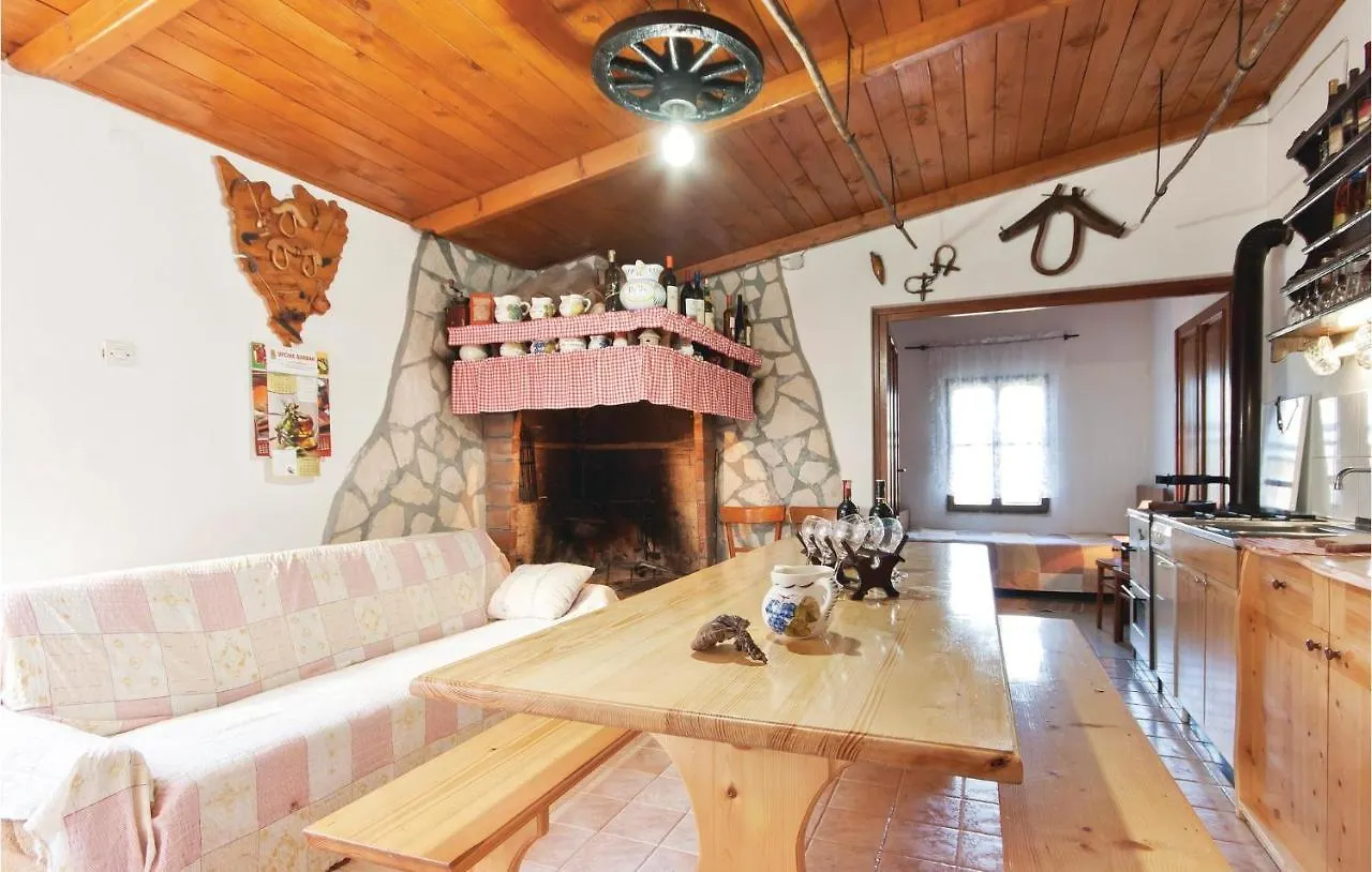 Amazing Home In Barban With Kitchen Holiday home