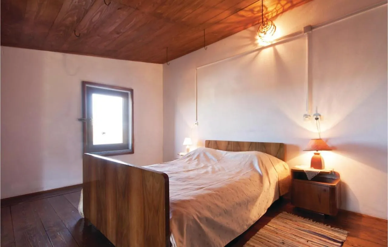 Amazing Home In Barban With Kitchen Holiday home