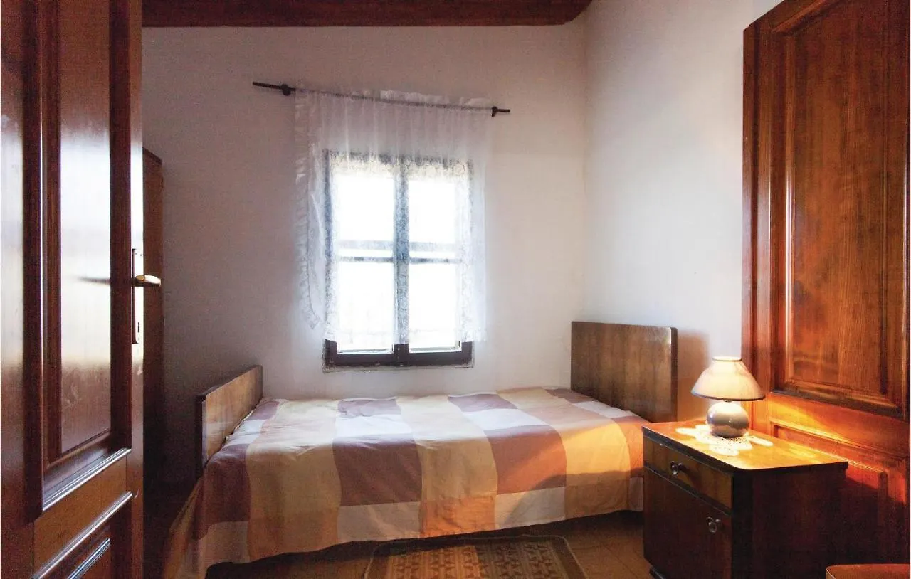 Holiday home Amazing Home In Barban With Kitchen