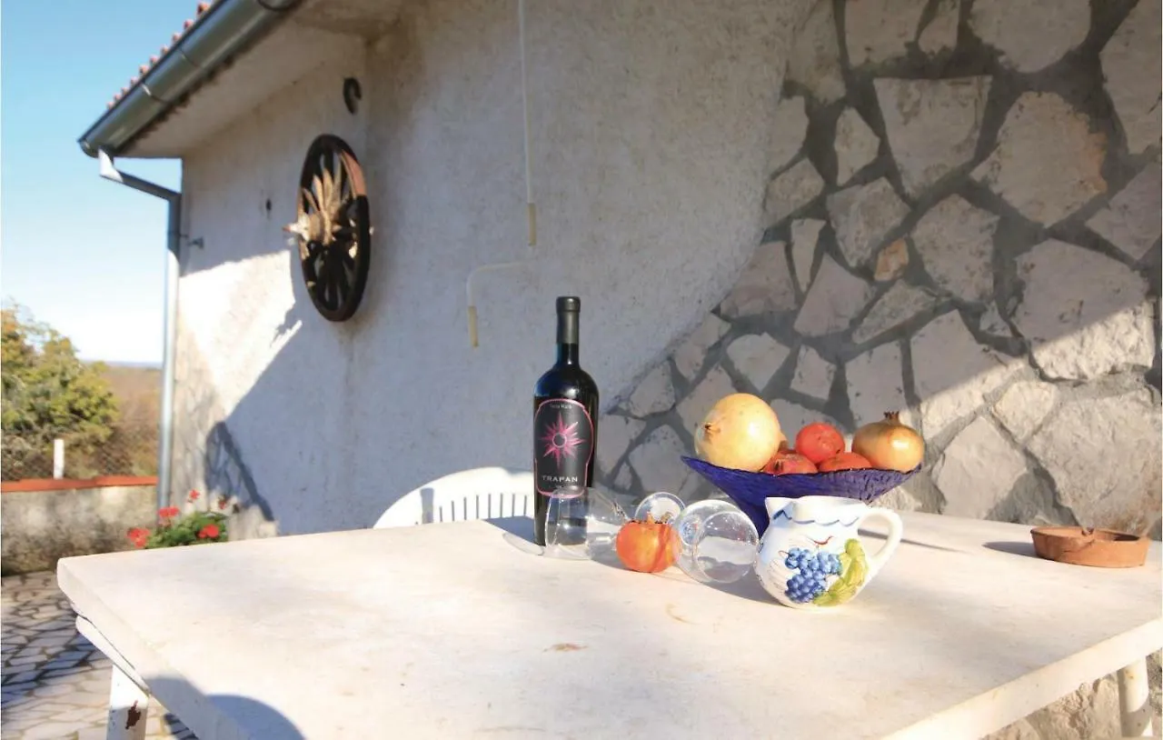 Amazing Home In Barban With Kitchen Croatia
